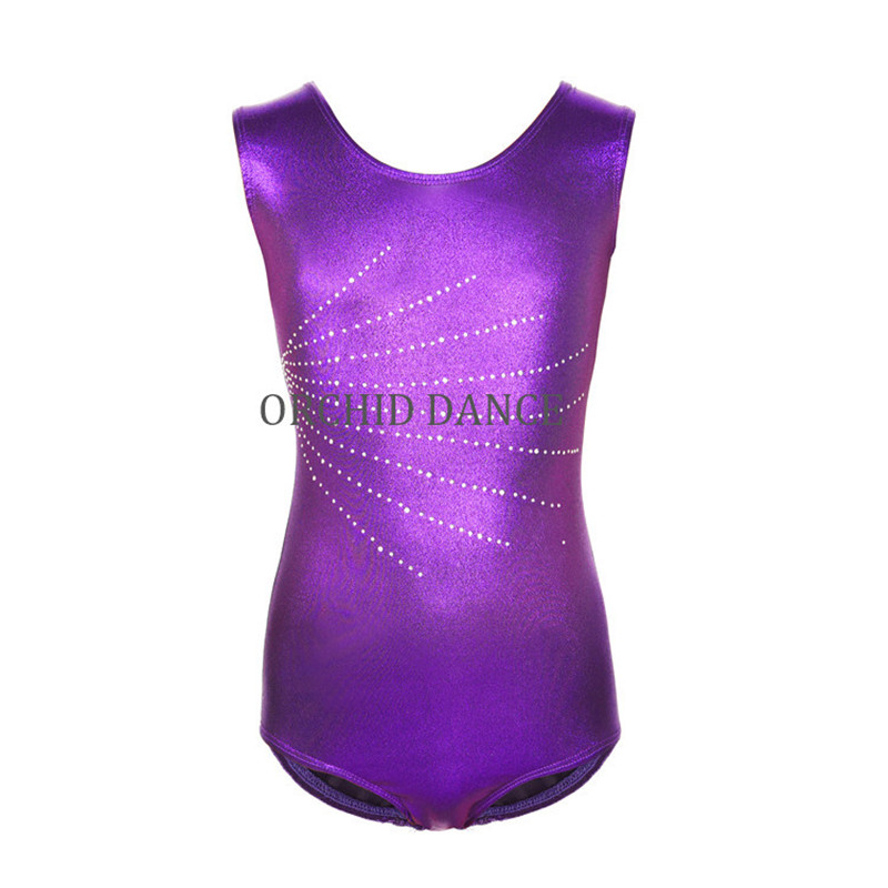 Rhinestone Banding Trim - Дешевые дети девочки дети фиолетовый синий