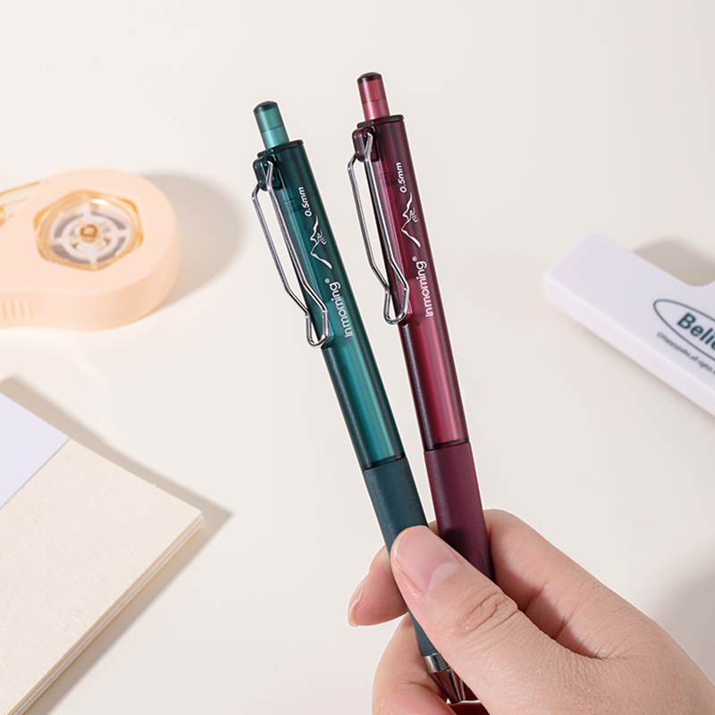Набор из 3 гелевых ручек темны – обзор и цена Pentel Pen Energel