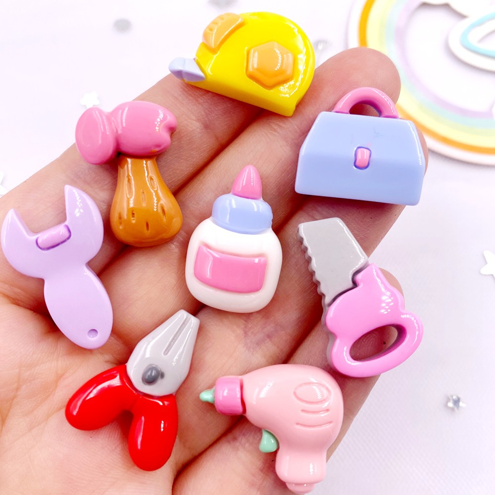 Разноцветные плоскогубцы из см – обзор и цена Embellishment Glue Craft