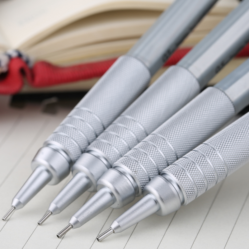 1 шт., механический карандаш P – обзор и цена Pentel Pen Energel
