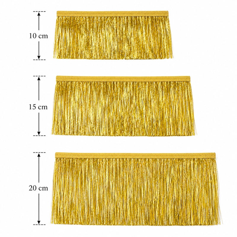 Полиэстеровая кружевная лента  – обзор и цена Fringe Ribbon Sewing